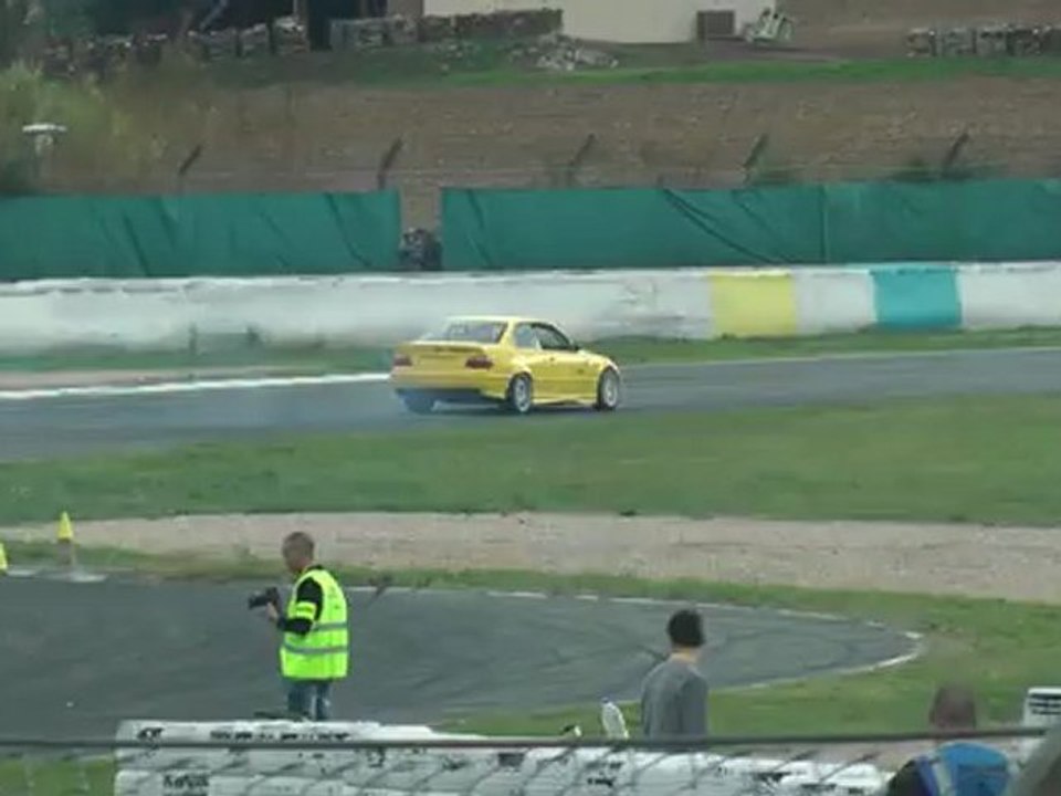 RSS#8 2012 Drift 4