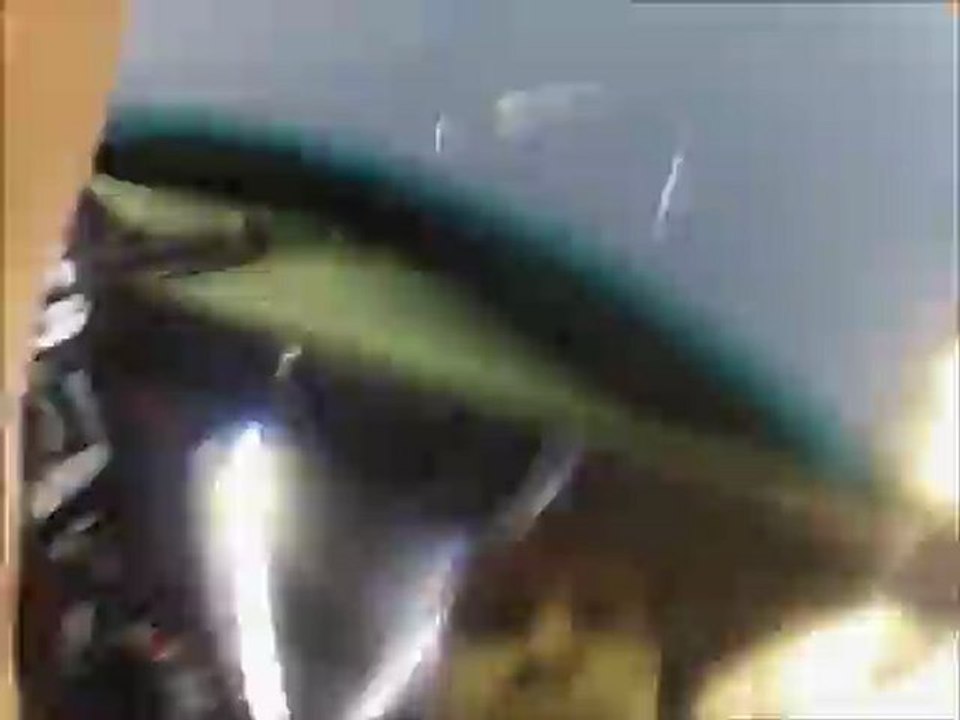 Timelapse du voyage en autocar Trip & Teuf pour la Qore 3.0