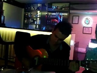 çarşambayı sel aldı demgah cafe bar canlı performans