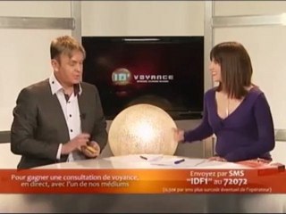 Prime ID VOYANCE Spécale Claude Alexis  3/3    (02-11-12)