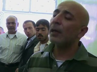 Aviación siria intensifica ataques