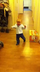 La vie debout, youhou...