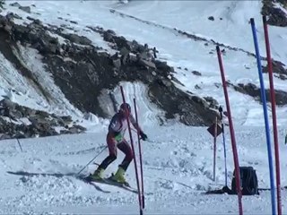 Хинтертукс октябрь 2012