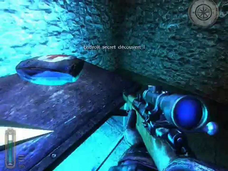 Nécrovision 6) This is Americaaaaa!