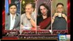 On The Front with Kamran Shahid 4th November 2012
