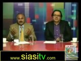 Ab Kaya Hoga (Dr. Shahid Masood) 4th November 2012