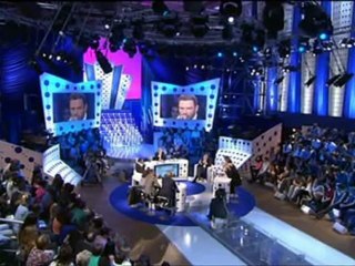 Jerome Kerviel dans On n'est pas couché ONPC
