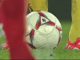 Valenciennes FC (VAFC) - FC Sochaux-Montbéliard (FCSM) Le résumé du match (11ème journée) - saison 2012/2013