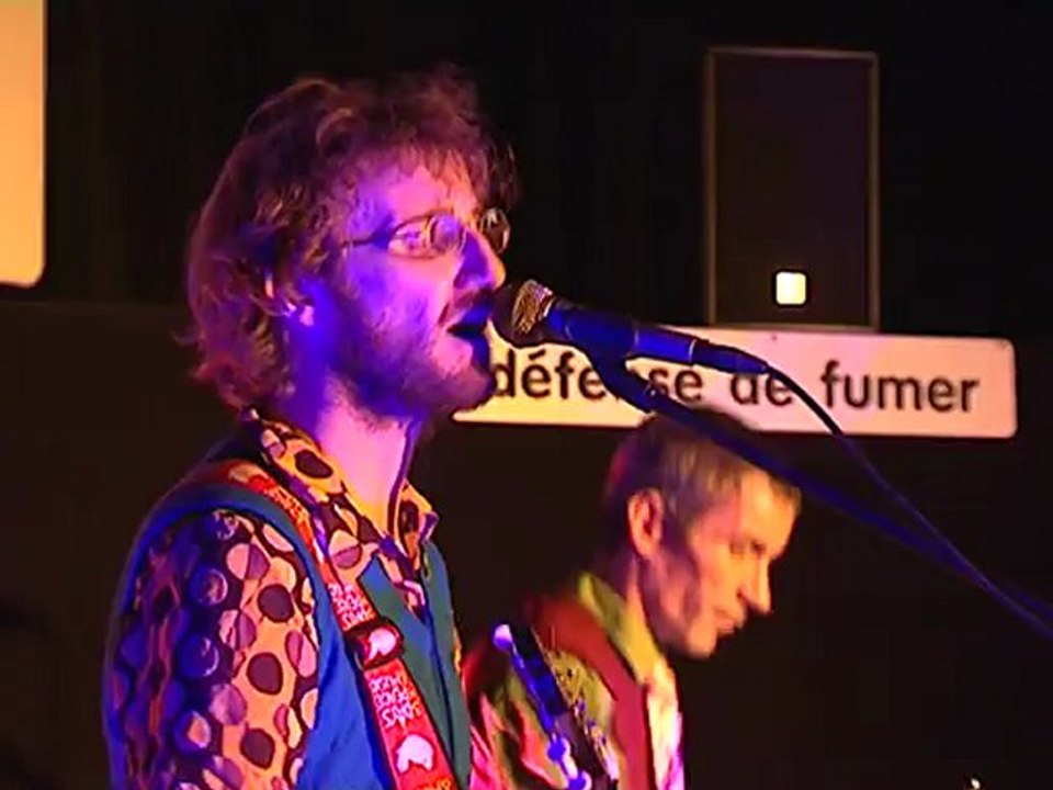 Luçon - Michel et Jean-Guy: un duo de décalés - TLSV - Télé Luçon Sud Vendée