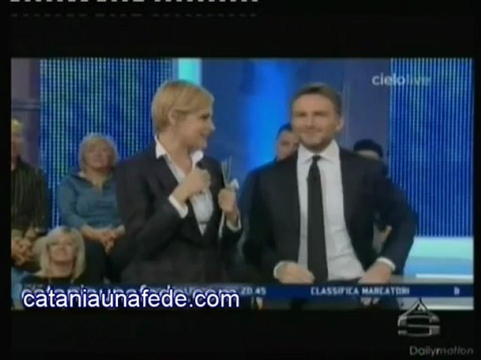 Il "Profumo" di Ciccio Lodi