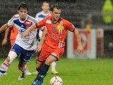 Olympique Lyonnais (OL) - SC Bastia (SCB) Le résumé du match (11ème journée) - saison 2012/2013