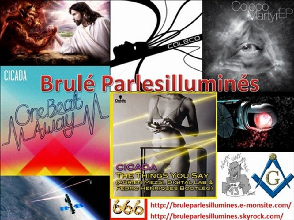 BruléParlesilluminés - Audio 8 - En voiture 2 - 231012