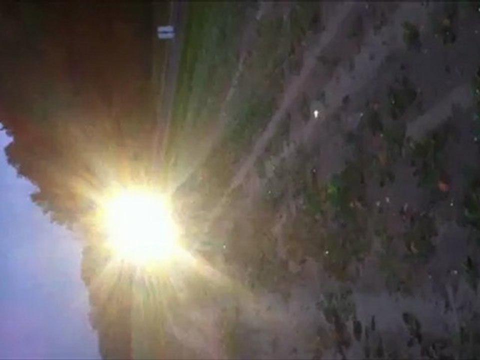 rallye de l'indre 2012