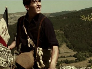 Bir-Hakeim (Short Film) - Trailer