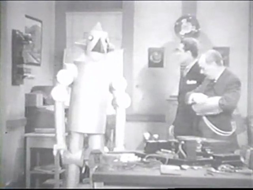 The Vanishing Shadow Part10 The Iron Death