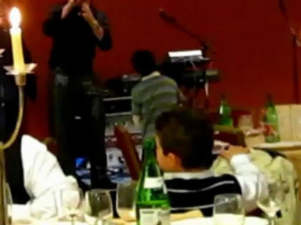 Massimo a Licata e Caltanissetta - La nostra spiaggia