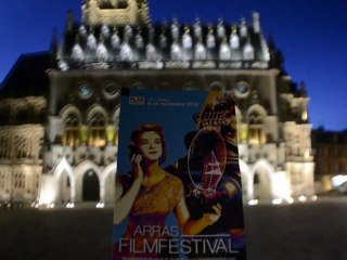 Arras Film Festival - La Chronique Vidéo