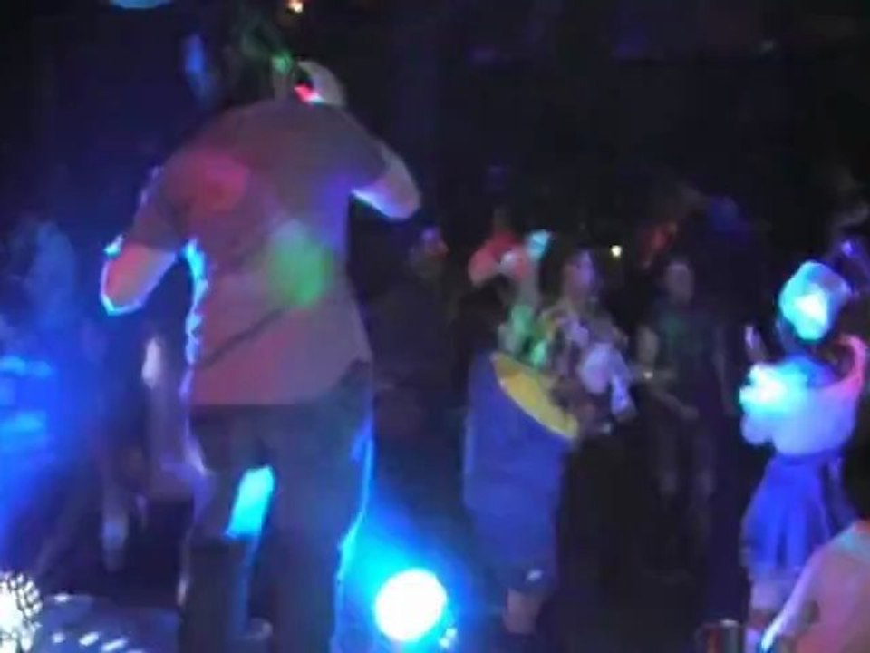 23 Gennaio 2010 Festa di Carnevale in Kölle Luca Del Faro