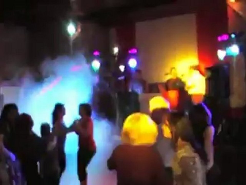 Luca Del Faro 1 Maggio 2009