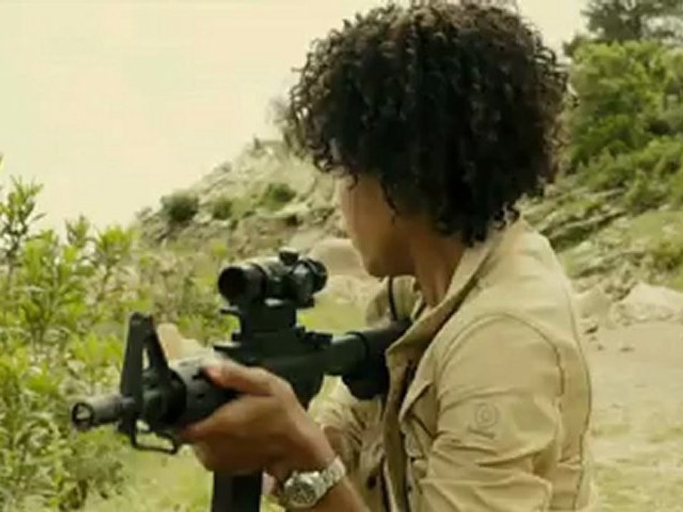 SKYFALL - Clip: Take The Shot - At Cinemas October 26