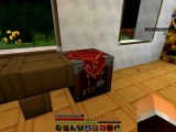 Minecraft Tekkit - SSP: Lasers & Red Matter #17
