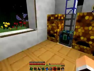 Minecraft Tekkit - SMP: Klein Star Ein #4