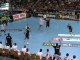 Kung-fu Ceppelin / Allemagne - Monténégro / Qualifs Euro 2014 Handball