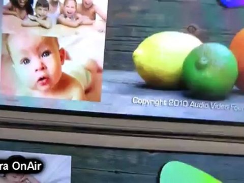 Samsung Galaxy S3 vs Lg Optimus 4x ( ITA )