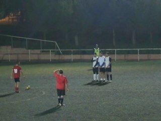 PM J3: La torre 3-2 Recreativo de Juerga