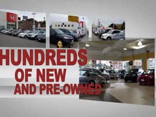 A Full Service Video Production Company - HD Pro Production - Greenville, SC Toronto Honda