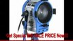 Arri 571985 300/650 Tungsten Fresnel Light Kit FOR SALE
