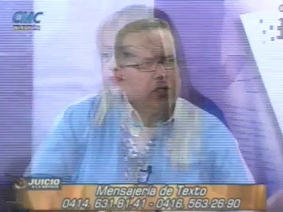 JUICIO A LA NOTICIA: DIPUTADA MARIANELA FERNANDEZ RESPONDE