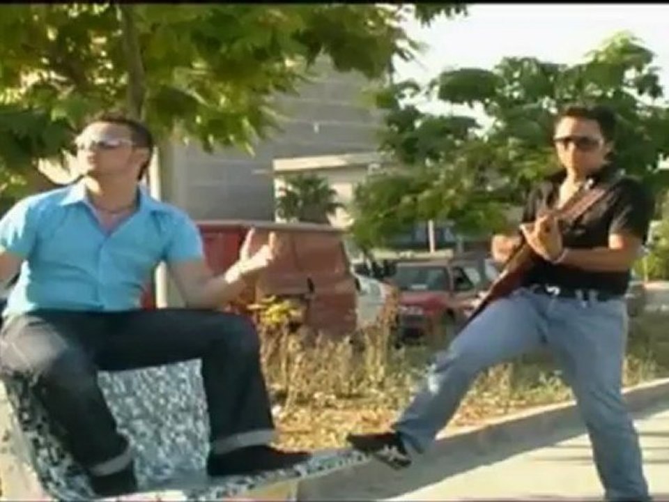 Massimo Truisi - Ma si vene stasera Video Ufficiale HD