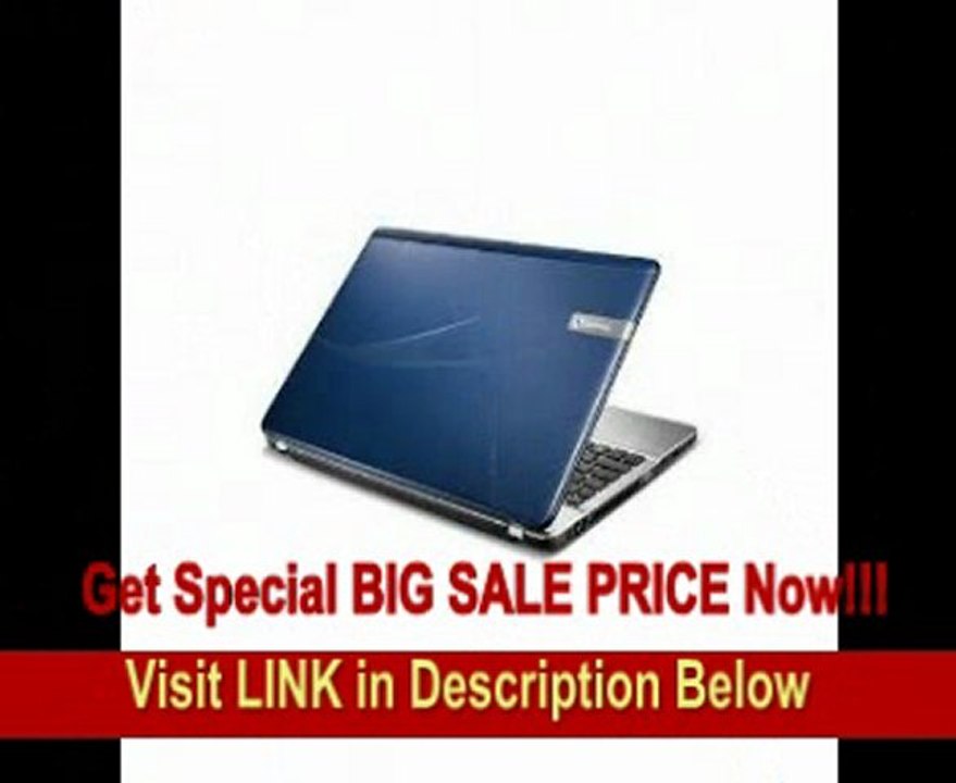 Gateway NV57H20u Intel Core i3 2310M(2.10GHz) 15.6 6GB Memory 500GB HDD Intel HD Graphics 3000 Notebook FOR SALE