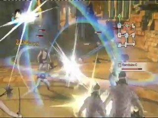 One piece pirate warriors episode 6 Rainbase