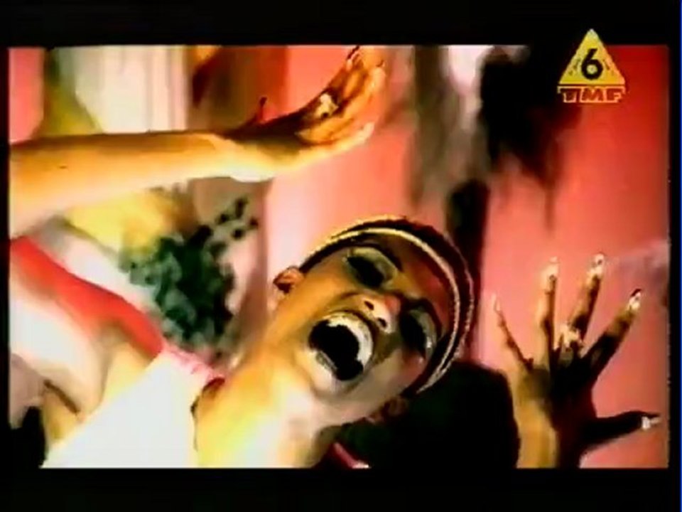 T Spoon - See The Light