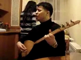 Kenan Çoskun Sevmeyi Sen Alıştırdın