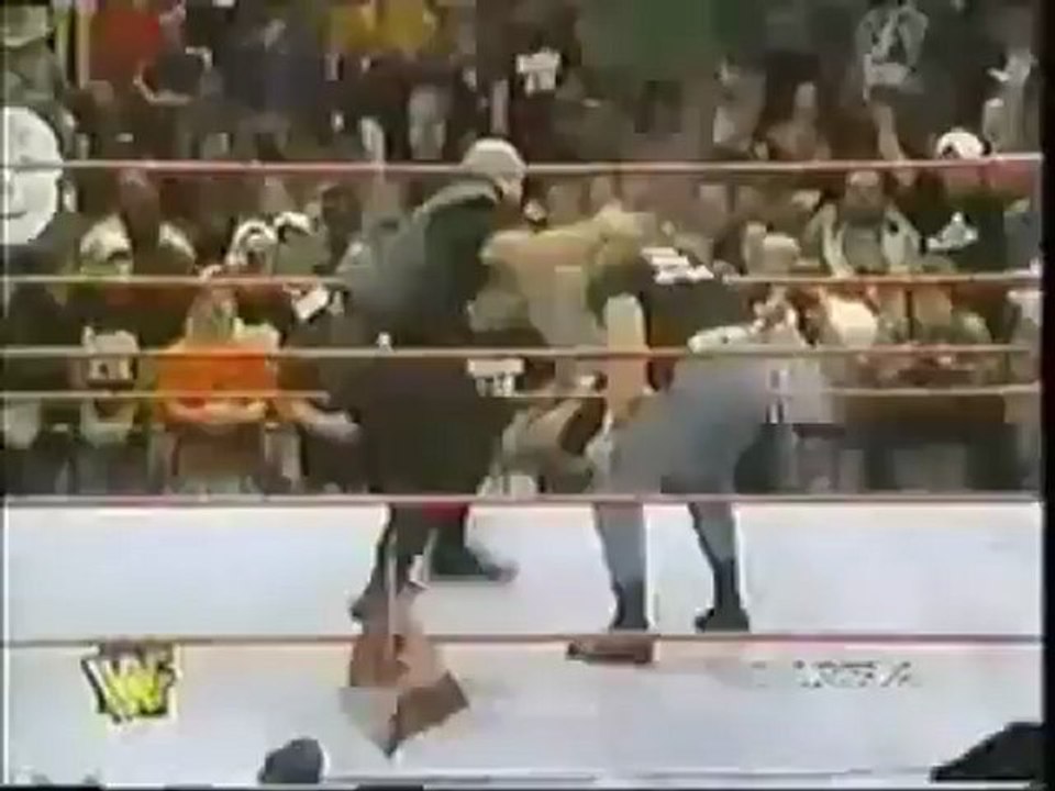 Stone Cold Steve Austin - Stone Cold Fever