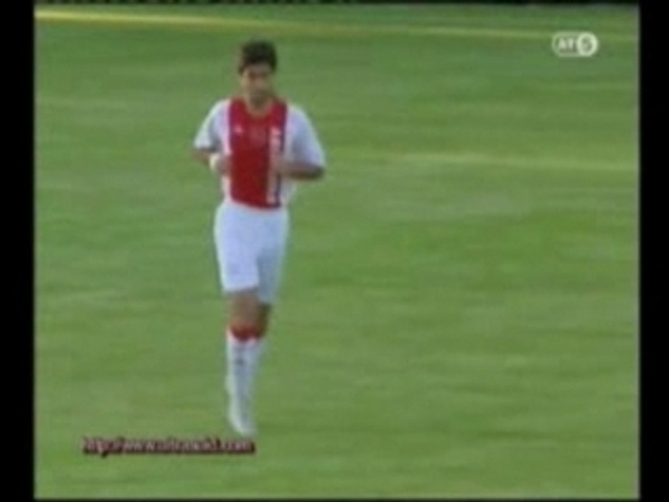 Goal Manucharyan vs Lutte