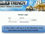 Forex Trendy Members Area