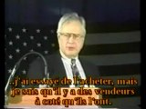 CIA, Satanisme, et Réseaux pédophiles   Ted Gunderson 1 4