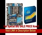 SPECIAL DISCOUNT ASUS P9X79 PRO and Intel Core i7-3930K CPU Bundle