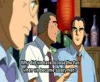 サラリーマン金太郎 02 動画 Dailymotion