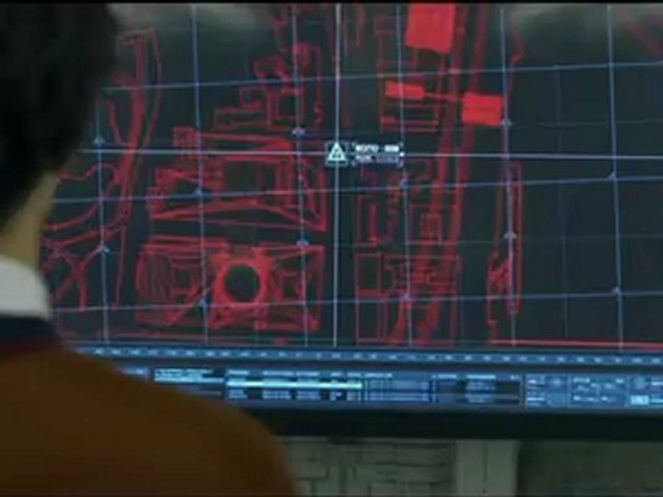 SKYFALL - TV Spot: Back in Time - At Cinemas October 26