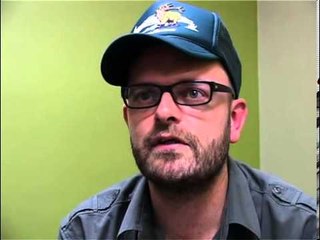 Styrofoam 2008 interview - Arne van Petegem (deel 7)