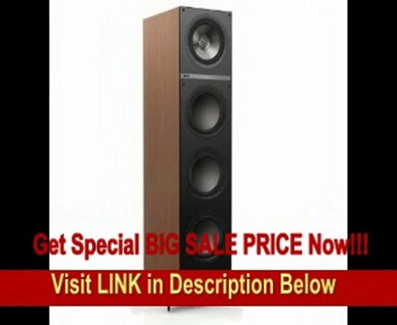 KEF Q700CH Floor Standing Speaker (Single, Cherry) FOR SALE