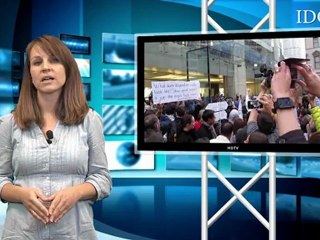 Informativo IDGtv (23 de octubre de 2012)