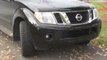 Nissan Pathfinder Studded Snow Tires