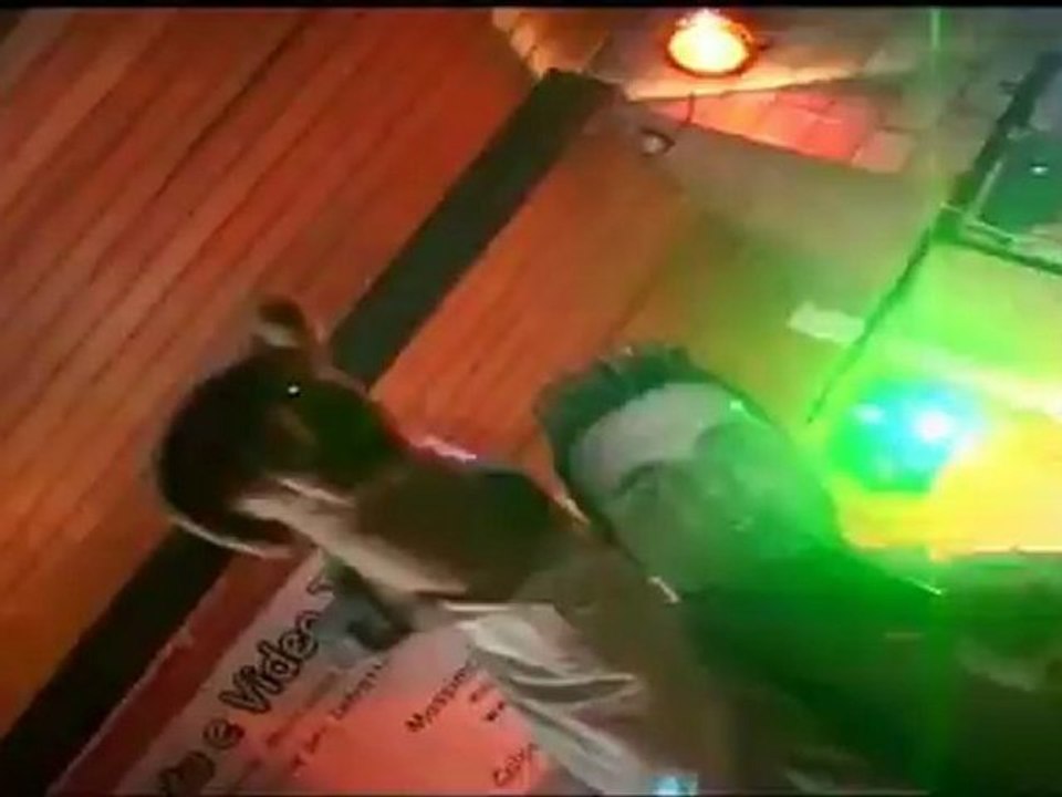 17 Dicembre 2011 Serata Danzante Organizzatore Luca Del Faro