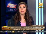 من جديد: إحالة العريان للمحكمة لسبه جيهان منصور